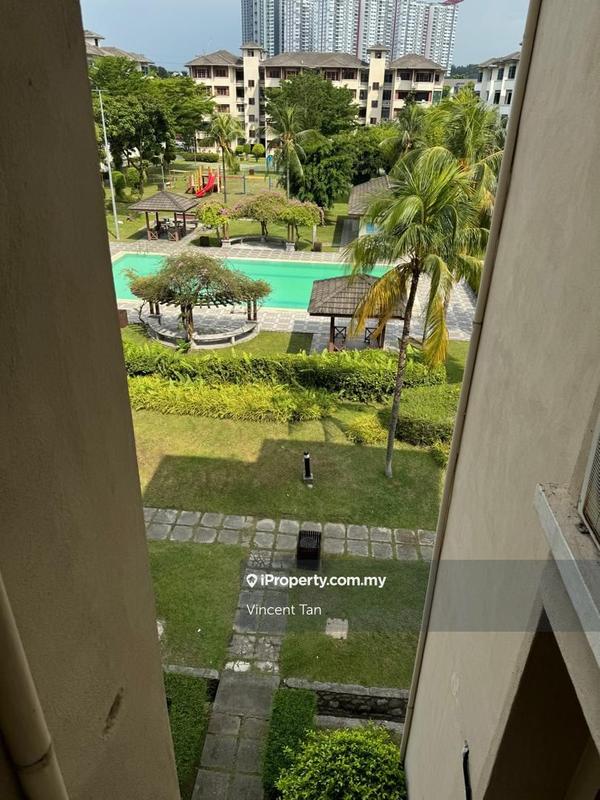 Apartment for Sale in Sunway Court by Vincent Tan - iProperty.com.my