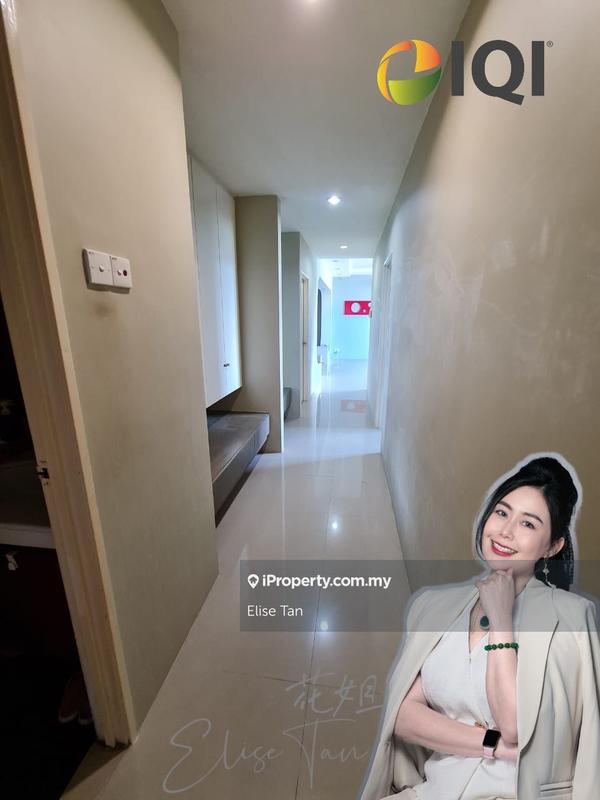 Condominium for Sale in Scotland Villa by Elise Tan - iProperty.com.my