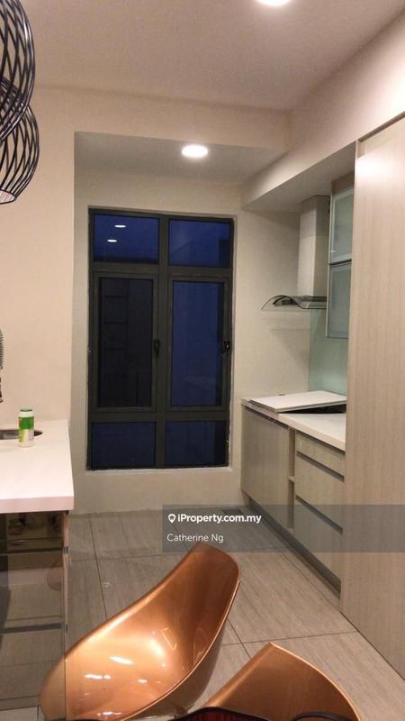 Service Residence for Sale in Eve Suite / NZX Square by Catherine Ng - iProperty.com.my