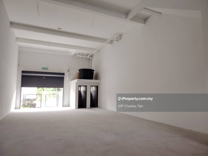 For Rent - TPG Industrial Park