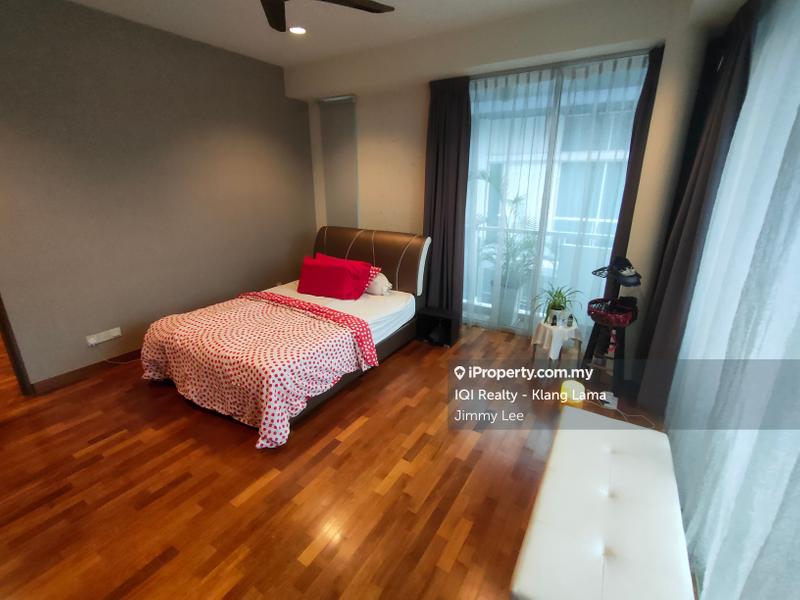 Rumah Berkembar untuk Dijual di l9msm, Petaling Jaya oleh Jimmy Lee - iProperty.com.my