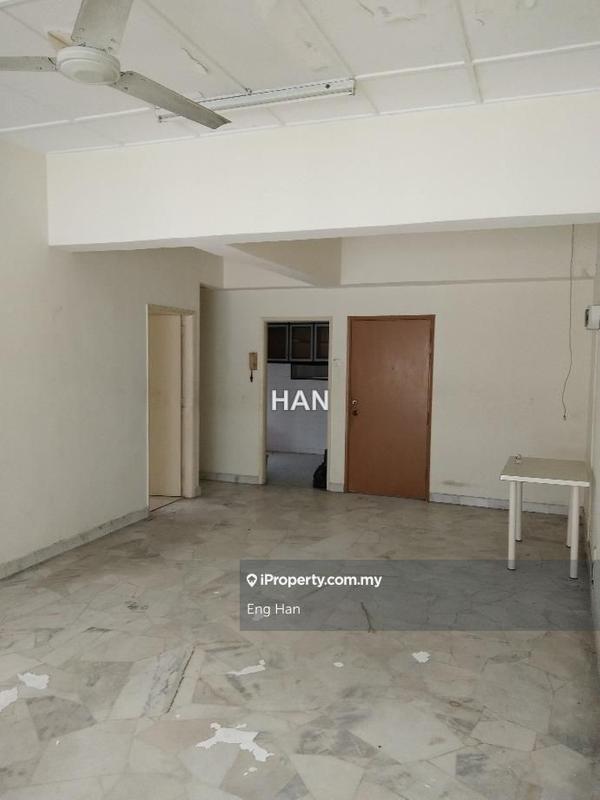 Rumah Pangsa untuk Dijual di Kuchai Entrepreneurs Park oleh Eng Han - iProperty.com.my