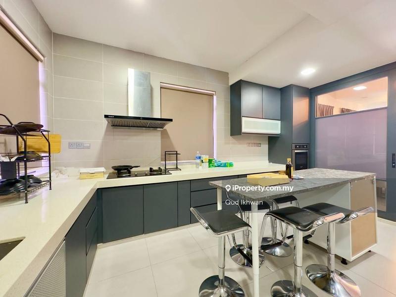 Rumah Berangkai 2 Tingkat untuk Dijual di Ceria Residence, Cyberjaya oleh Qud Ikhwan - iProperty.com.my
