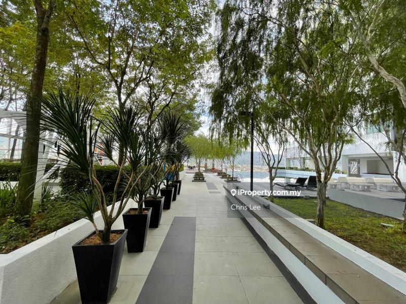 Residensi Servis untuk Dijual di You Residences @ You City oleh Chris Lee - iProperty.com.my