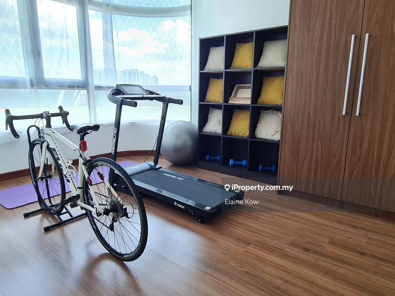 Service Residence for Sale in Aragreens by Elaine Kow - iProperty.com.my