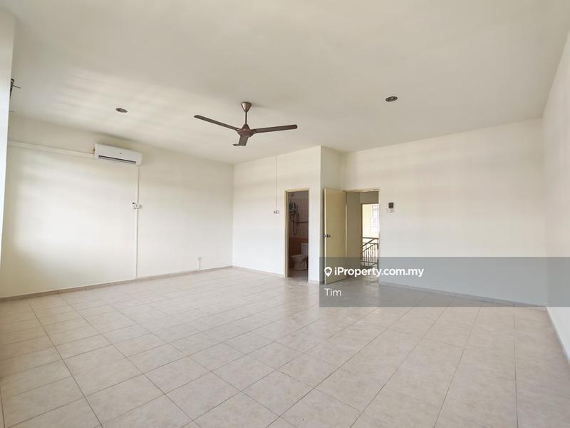 Rumah Berangkai 2 Tingkat untuk Dijual di Taman Semabok Perdana, Semabok oleh Tim - iProperty.com.my