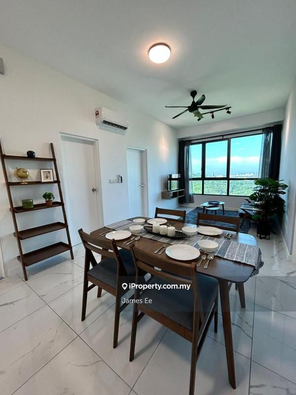 For Rent - Cubic Botanical