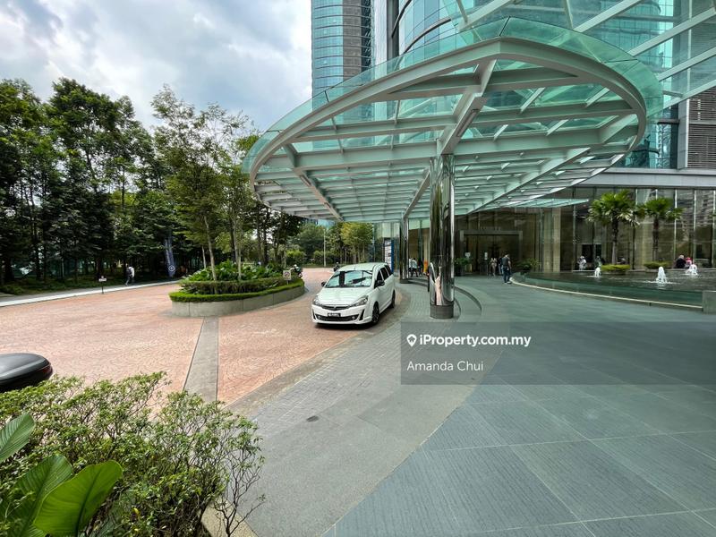 Office untuk Disewa di Bangsar South City, Kuala Lumpur oleh Amanda Chui - iProperty.com.my