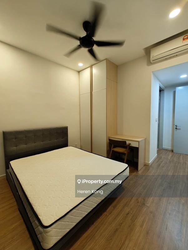 Condominium for Rent in Sunway GeoLake Residences by Heren Kong - Bedroom - iProperty.com.my