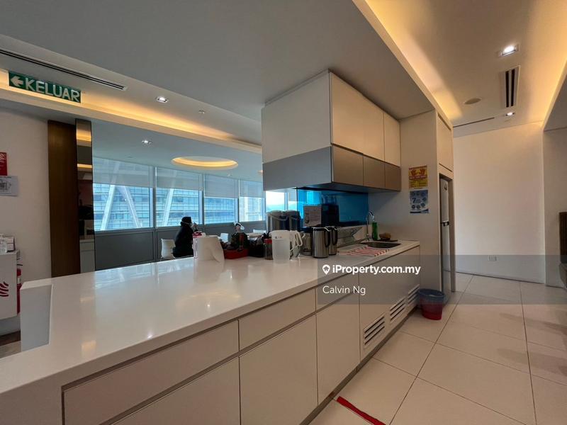 Shop / Office untuk Disewa di KLCC, KL City Centre oleh Calvin Ng - iProperty.com.my