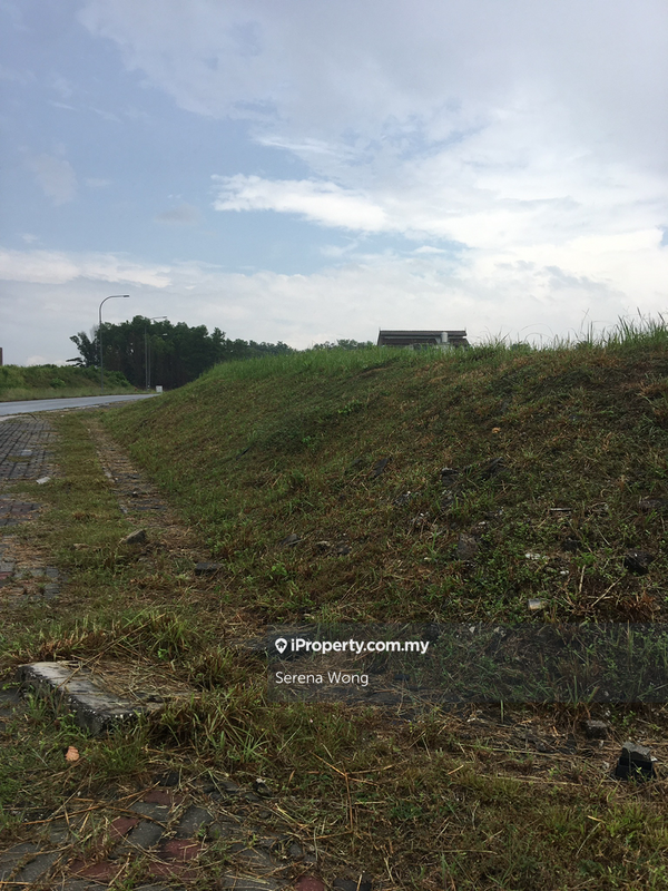 Bungalow Land for Sale in Bayu Lakehomes, Mantin by Serena Wong - iProperty.com.my