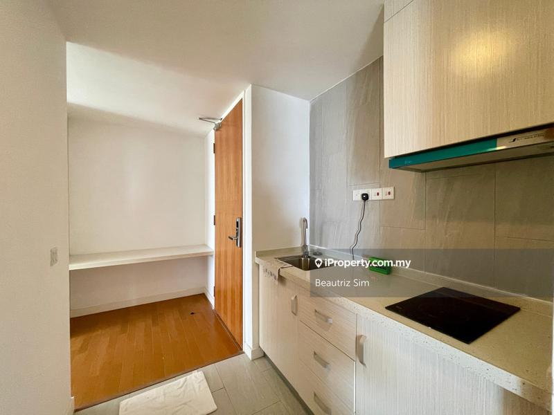 Service Residence for Sale in Eden on the Park by Beautriz Sim - iProperty.com.my