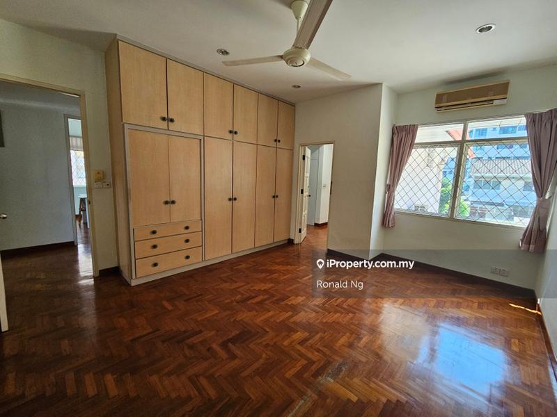 Semi-Detached House for Sale in Double Storey Semi Detached Pulau Tikus Georgetown, Pulau Tikus by Ronald Ng - iProperty.com.my