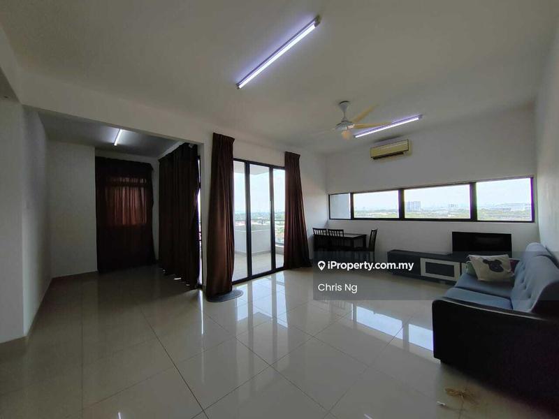 Kondominium untuk Disewa di Prima Indah (The Armanna) oleh Chris Ng - iProperty.com.my