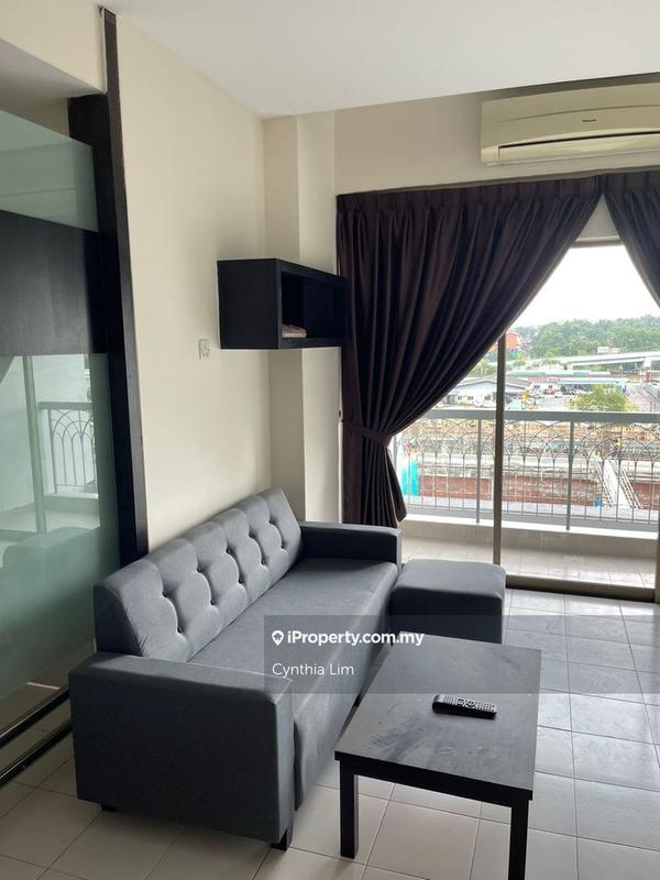 For Rent - Danga View Apartment