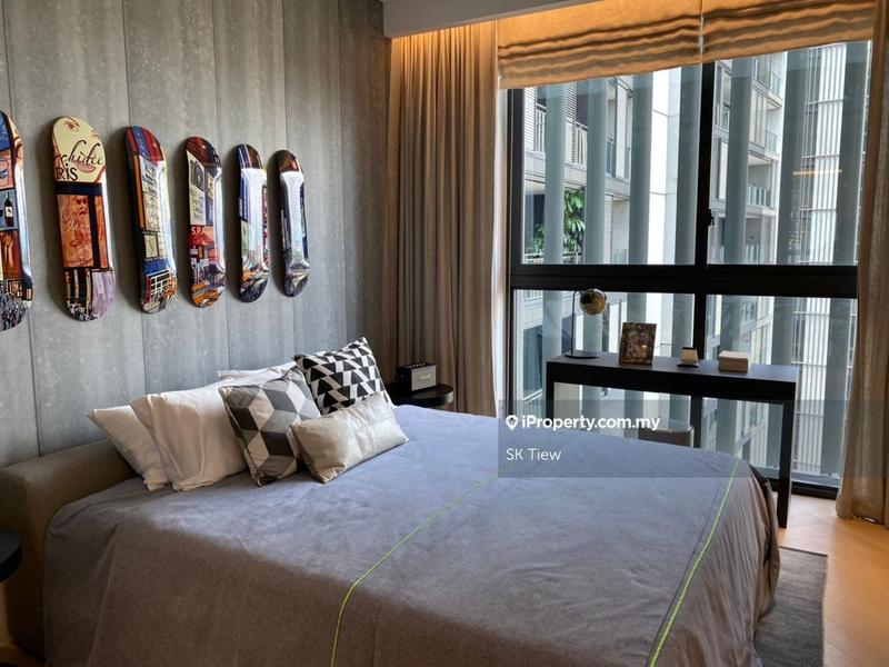 Kondominium untuk Dijual di Aira Residence oleh SK Tiew - iProperty.com.my