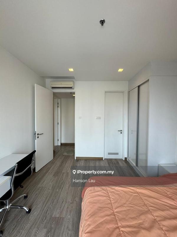 Service Residence for Rent in Ramada (One @ Bukit Ceylon) by Hanson Lau - iProperty.com.my