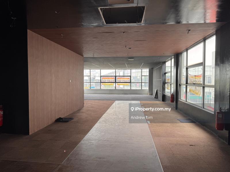 For Rent - trillium lakefiels sungai besi