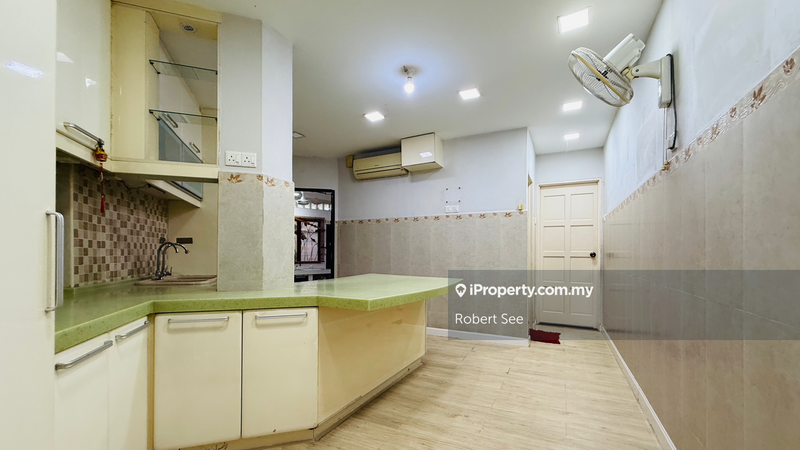 2-storey Terraced House for Sale in Usj 1, Subang Jaya by Robert See - iProperty.com.my