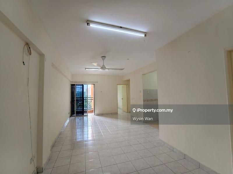 For Rent - Pelangi Apartment