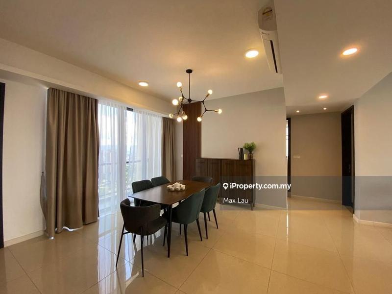 For Rent - Agile Mont Kiara