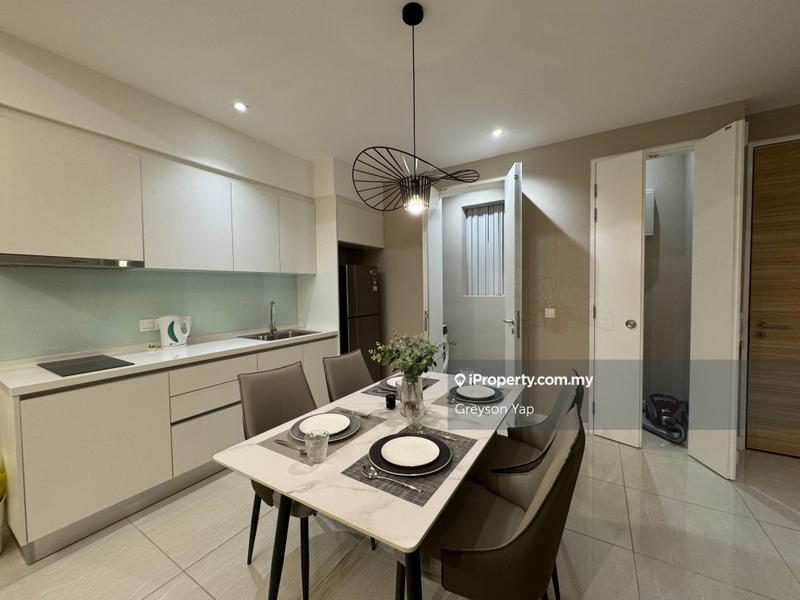 For Sale - The Sentral Suites