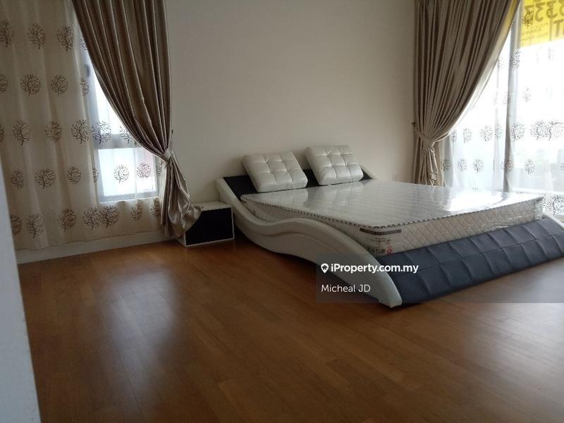 Semi-Detached House for Sale in Taman Melawati, Ulu Kelang by Micheal JD - iProperty.com.my