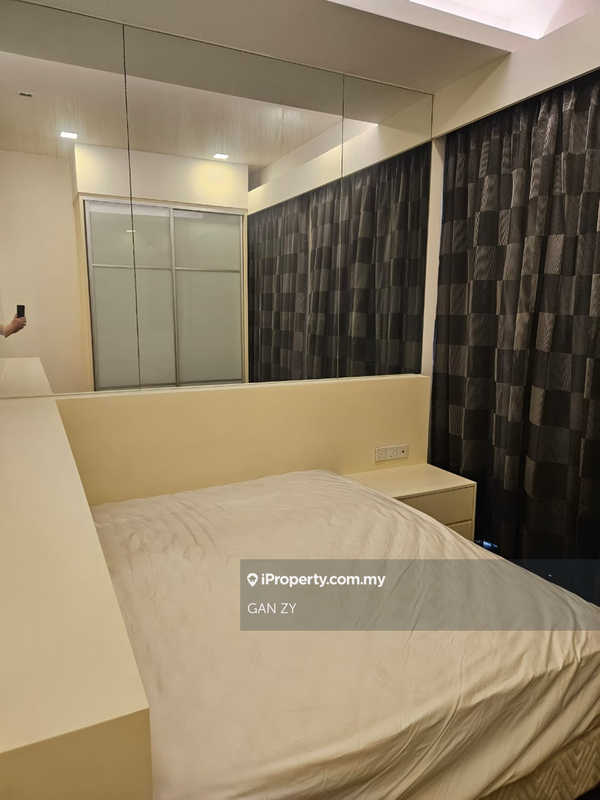Condominium for Sale in Dua Residency by GAN ZY - iProperty.com.my
