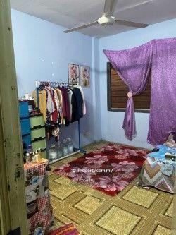 Rumah Pangsa untuk Dijual di Sri Cempaka oleh Vanessa Ng - iProperty.com.my