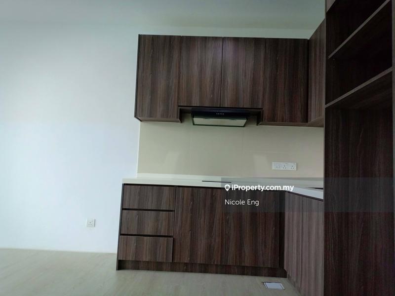 Residensi Servis untuk Dijual di The Square SOHO @ One City USJ 25 oleh Nicole Eng - iProperty.com.my