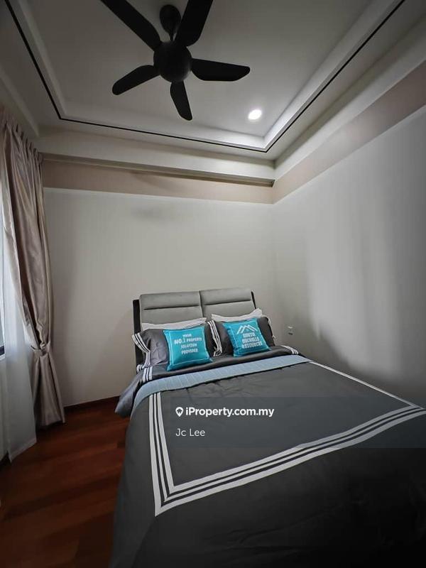 Kediaman Servis untuk Disewa di Sapphire Paradigm oleh Jc Lee - iProperty.com.my