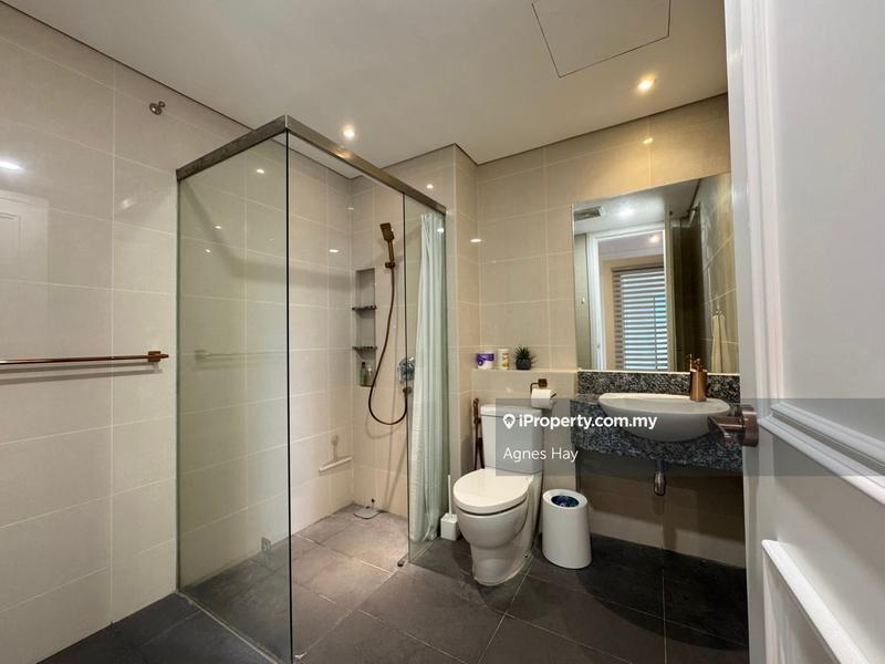 Condominium for Sale in The Westside One by Agnes Hay - iProperty.com.my
