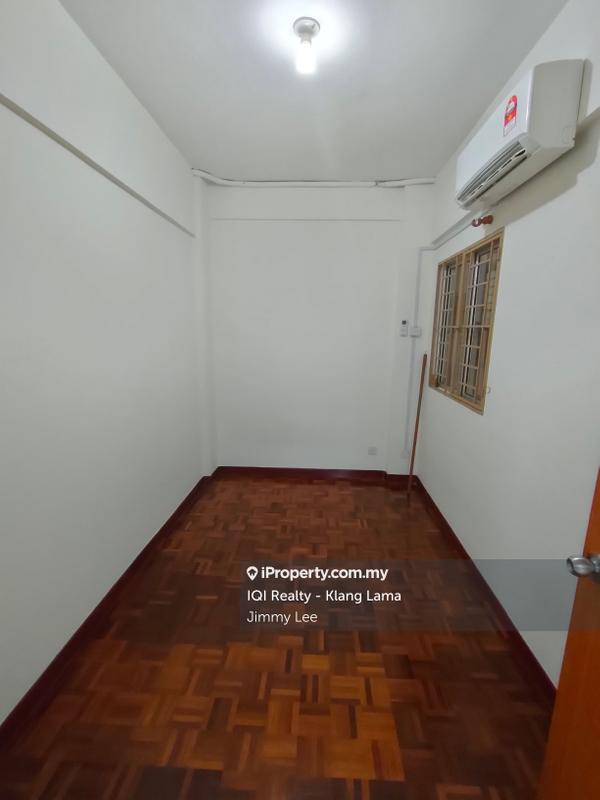 Kondominium untuk Dijual di Casa Damansara oleh Jimmy Lee - iProperty.com.my