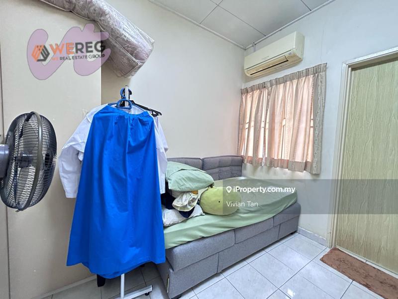 2-storey Terraced House for Sale in Bandar Puteri Klang, Klang by Vivian Tan - iProperty.com.my