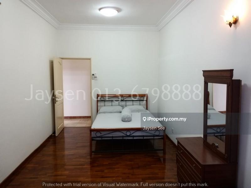 Condominium for Sale in Corinthian Condominium by Jaysen See - iProperty.com.my