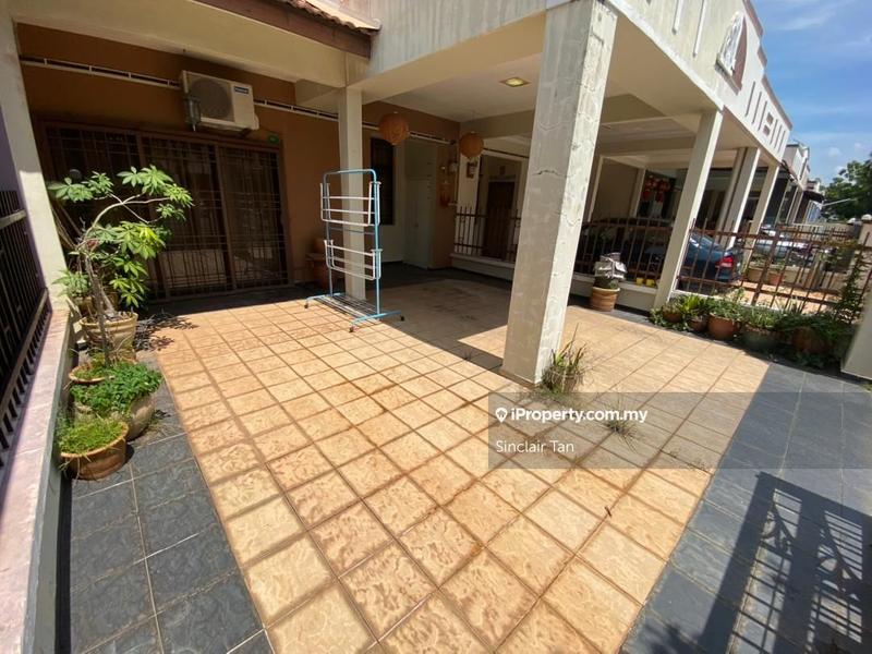 2-storey Terraced House for Sale in Ayer Keroh, Melaka by Geoffery Wee - iProperty.com.my