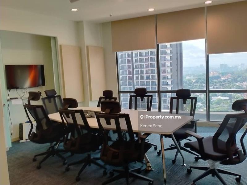 Office for Rent in Bangsar, Kuala Lumpur by Kenex Seng - iProperty.com.my