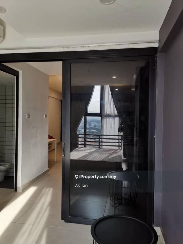 Residensi Servis untuk Dijual di Flexus Signature oleh Daren Tan - iProperty.com.my
