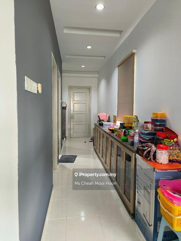 Kediaman Servis untuk Dijual di I Residence oleh Ms Cheah Mooi Hoon - iProperty.com.my