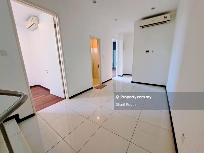 Semi-Detached House for Sale in 3 Storey Endlot SemiD Villa Laman Cahaya, Taman Tun Dr Ismail by Sharil Routh - iProperty.com.my