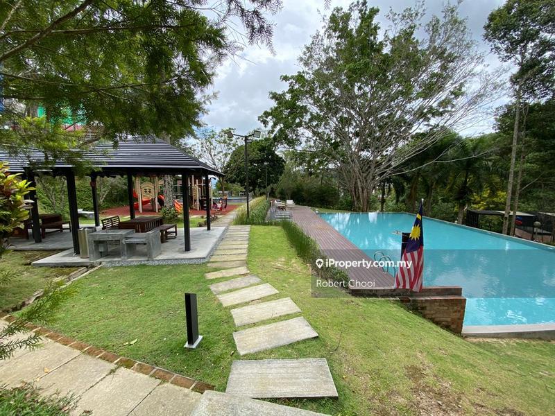 Pangsapuri untuk Dijual di Kempas Apartment oleh Robert Chooi - iProperty.com.my