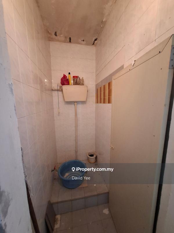 1-storey Terraced House for Sale in Taman Ehsan, Kepong by David Yee - iProperty.com.my
