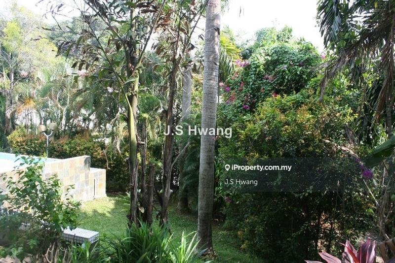 Bungalow House for Sale in Bukit Gasing, Petaling Jaya by J.S Hwang - iProperty.com.my