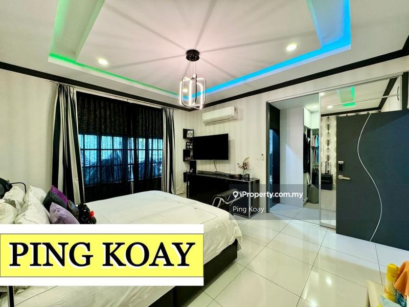 Bungalow House for Sale in Pearl Hill, Tanjung Bungah by Ping Koay - iProperty.com.my