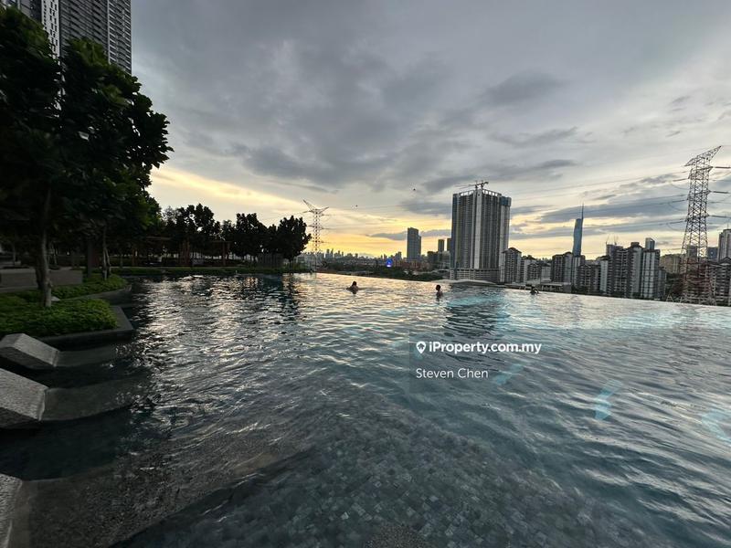 Residensi Servis untuk Disewa di M Vertica oleh Steven Chen - iProperty.com.my