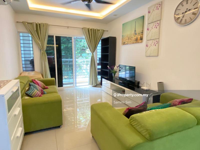 For Rent - Metropolitan Square