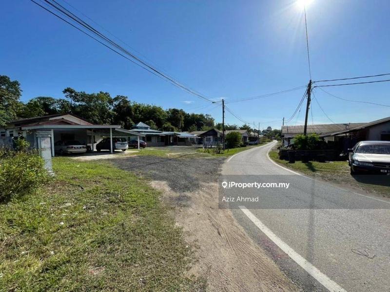 Tanah Pertanian untuk Dijual di Sg Merab, Bangi oleh Aziz Ahmad - iProperty.com.my