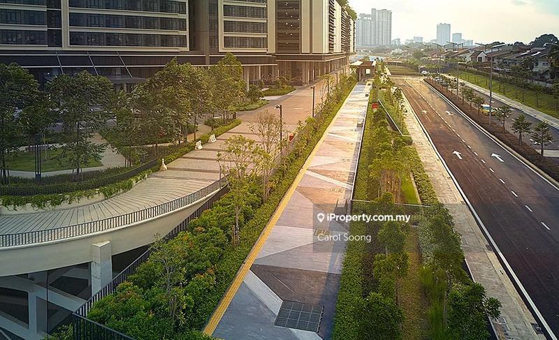 Condominium for Sale in The Maple Residences by Carol Soong - iProperty.com.my