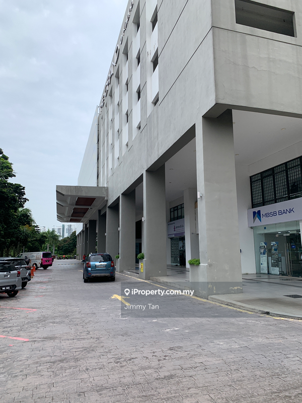Kedai-Pejabat untuk Dijual di Kelana Jaya, Petaling Jaya oleh Jimmy Tan - iProperty.com.my