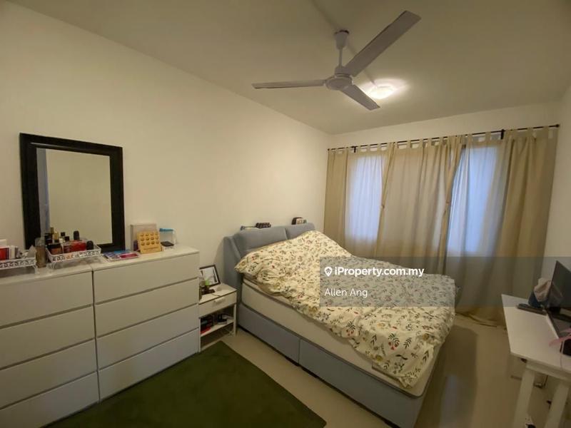 Condominium for Sale in Ken Rimba Condominium 1 by Allen Ang - iProperty.com.my